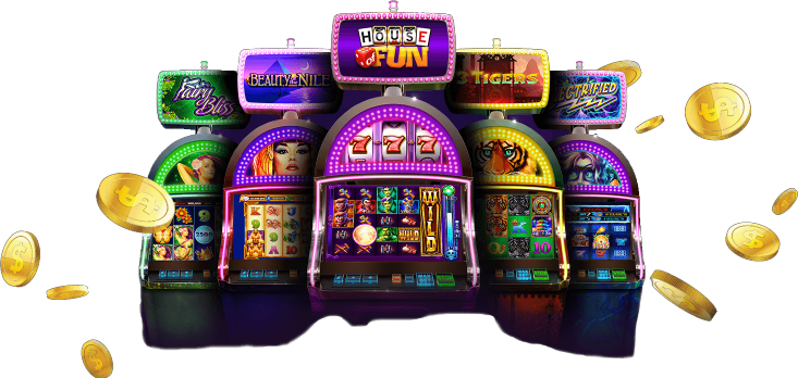 11 เคล็ดลับ การเล่นคาสิโน Slot Machine อันน่าเหลือเชื่อ